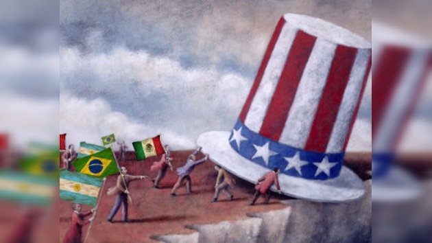 América Latina, ¿a tiro o a salvo de la crisis de deuda en EE. UU.?