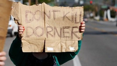 Los estadounidenses expresan apoyo a Christopher Dorner