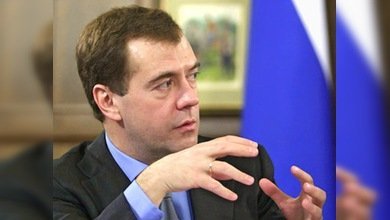Rusia no necesita aumentar su potencial nuclear
