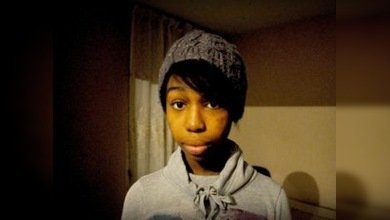 Bahía Bakari, única superviviente del Airbus de la compañía Yemenia Airways