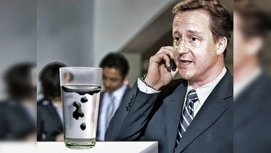 Obama y Cameron: llamada a no polemizar con el vertido de crudo