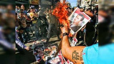 La ONU condena la represión en Siria y exige el fin de la violencia 