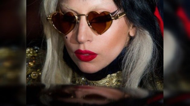 Lady Gaga participará en la marcha gay en Roma