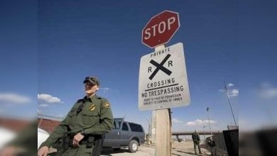 Crece el número de muertos al intentar cruzar las fronteras