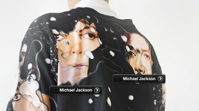 Diseñan camisetas capaces de burlar el reconocimiento facial de Facebook