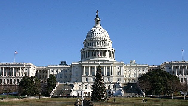 El Congreso aprueba una ley que fortalece las relaciones estratégicas de EE.UU. con Israel