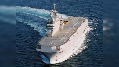EE.UU. exhorta a la UE a no vender a Rusia grandes sistemas de armamento