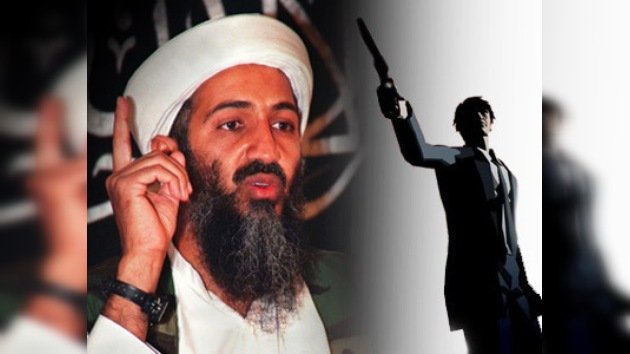 Capturan al 'cazador' de Bin Laden