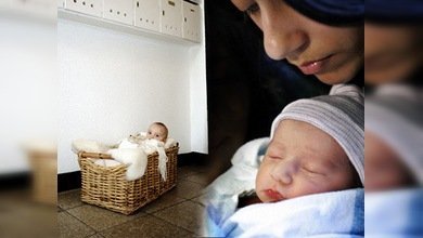 El negocio de las madres de alquiler: fuente de vida... y de orfandad