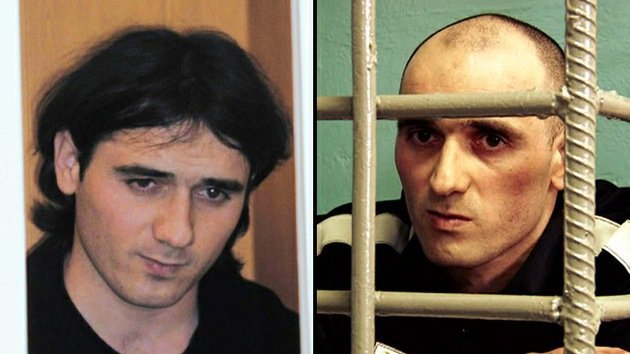 "No me siento culpable": un autor de la masacre de Beslán 10 años después