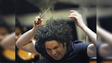 La Simón Bolívar conquista Moscú