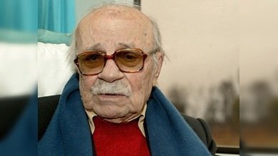 Muere Ernesto Sábato, creador de 'El Túnel'