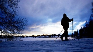 Invierno extremo: Los diez lugares más fríos del mundo