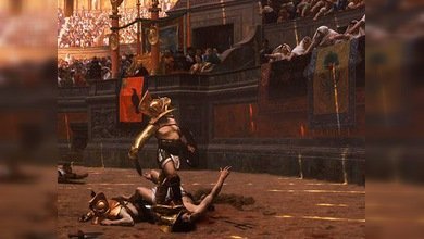 Ave Londres, los que van a morir te saludan