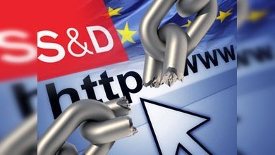 La Alianza de Liberales y Demócratas del Parlamento Europeo rechaza el ACTA