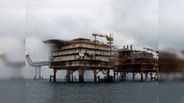 'Complot petrolero': El embargo de EE. UU. contra Irán, ¿apunta a Europa?