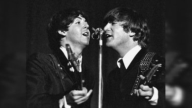 Casi 360.000 dólares por las fotos del primer concierto de los Beatles en EE. UU.