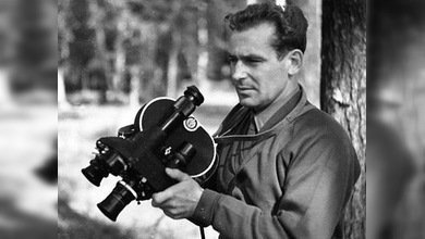 Las primeras fotos espaciales hechas por Guerman Titov cumplen 50 años