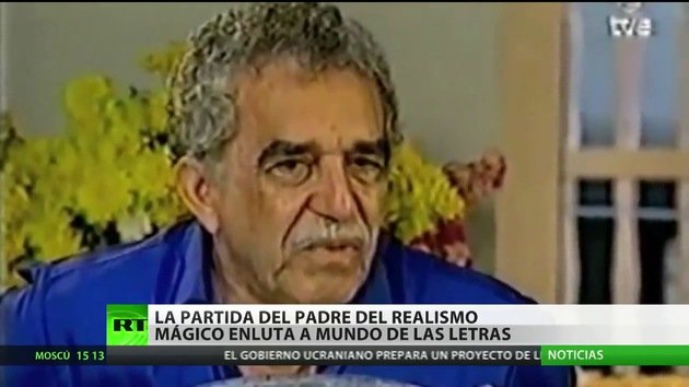Las curiosidades que podría no saber sobre Gabriel García Márquez
