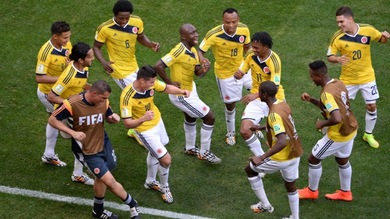 El Mundial 'de las sorpresas' 2014 cambia el 'ranking' de selecciones de la FIFA