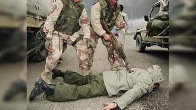 Cárcel sin fronteras: EE. UU. prepara prisiones extranjeras también para sus ciudadanos