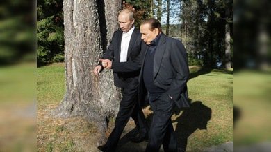 Luz verde a la participación de empresas alemanas en el South Stream