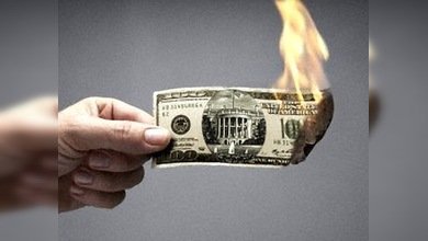 La Casa Blanca de EE. UU. se devaluó en 15 millones de dólares