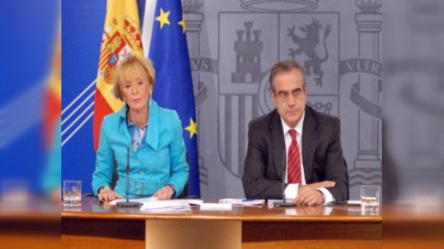 El Gobierno español aprueba por decreto la reforma laboral