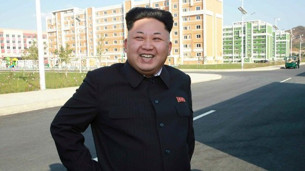 Fin a los rumores: Kim Jong-un reaparece en público después de una larga ausencia