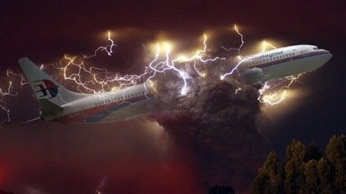 Las desapariciones y las catástrofes aéreas más misteriosas del mundo