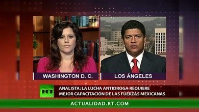 Detrás de la noticia : Controversias de amparo