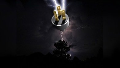 Una nueva fuente de electricidad: el aire