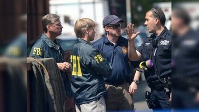 EE. UU. acusa a dos taiwaneses de contrabando de armas hacia China
