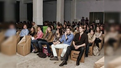 Se inaugura el II festival de cine medioambiental en Moscú