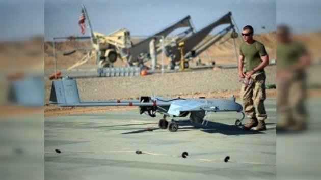 'Diplomacia' de altura: aviones no tripulados de EE. UU. vigilan varios países sin permiso