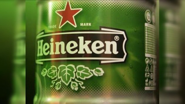 Heineken compra FEMSA Cerveza