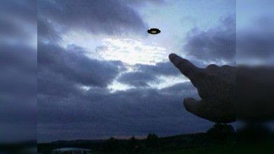 Gran Bretaña da libre acceso a documentos secretos sobre ovnis