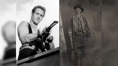 La única foto de 'Billy El Niño' se vende por 2,3 millones de dólares