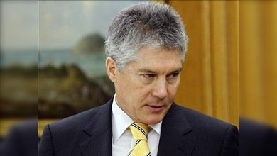 Australia expulsa a diplomático israelí