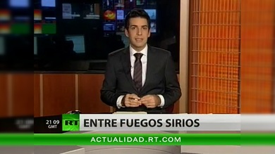 Experto: Los terroristas que operan en Siria no buscan ninguna democracia