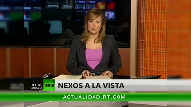 Denuncian posibles lazos entre la oposición venezolana y Álvaro Uribe
