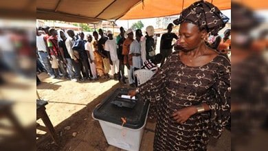 Guinea celebra las primeras elecciones presidenciales libres de su historia