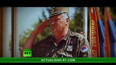 RATKO MLADIC : EL JUICIO DEL GENERAL  
