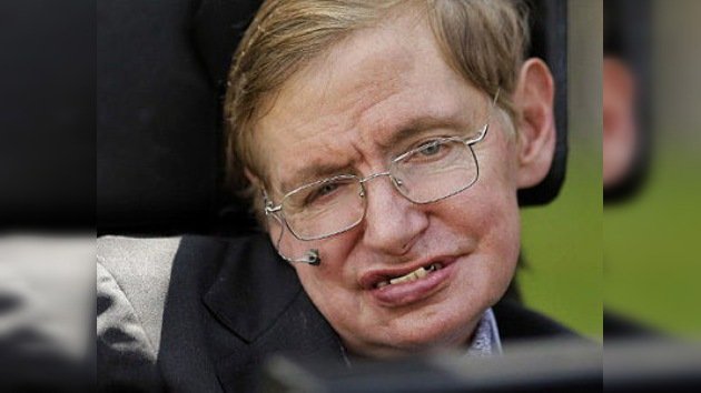 Stephen Hawking: genio de la física y aficionado al 'swinger'