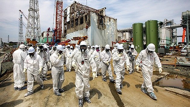 Confirmado: la negligencia del gobierno de Japón produjo la catástrofe de Fukushima