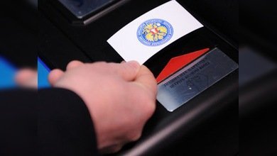 Comienzan las elecciones parlamentarias en Rusia