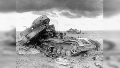 24 fotos de la Gran Guerra Patria en Cuba