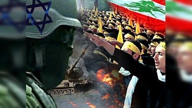 Líbano, preocupado por las "amenazas" de Israel