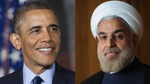 Casa Blanca: No habrá reunión entre Obama y Rohaní en la ONU