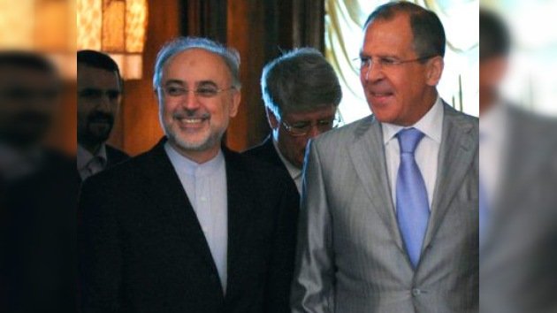 Irán volverá a negociar su programa nuclear con el mundo